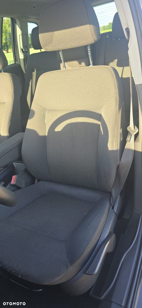 Opel Zafira 1.6 CDTI Enjoy - 18