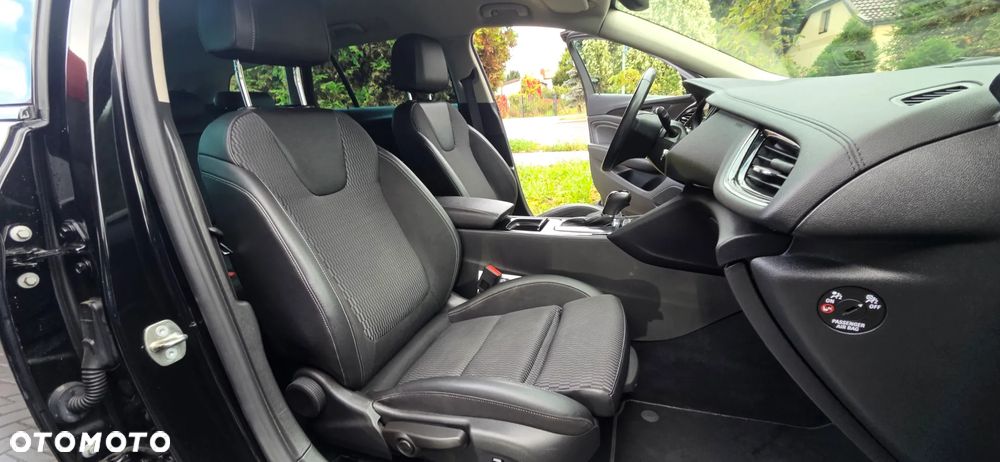 Opel Insignia 2.0 BiTurbo D 4x4 Automatik Ultimate Exclusive - 38