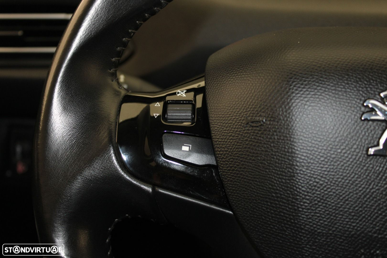 Peugeot 308 SW 1.5 BlueHDi Style - 12