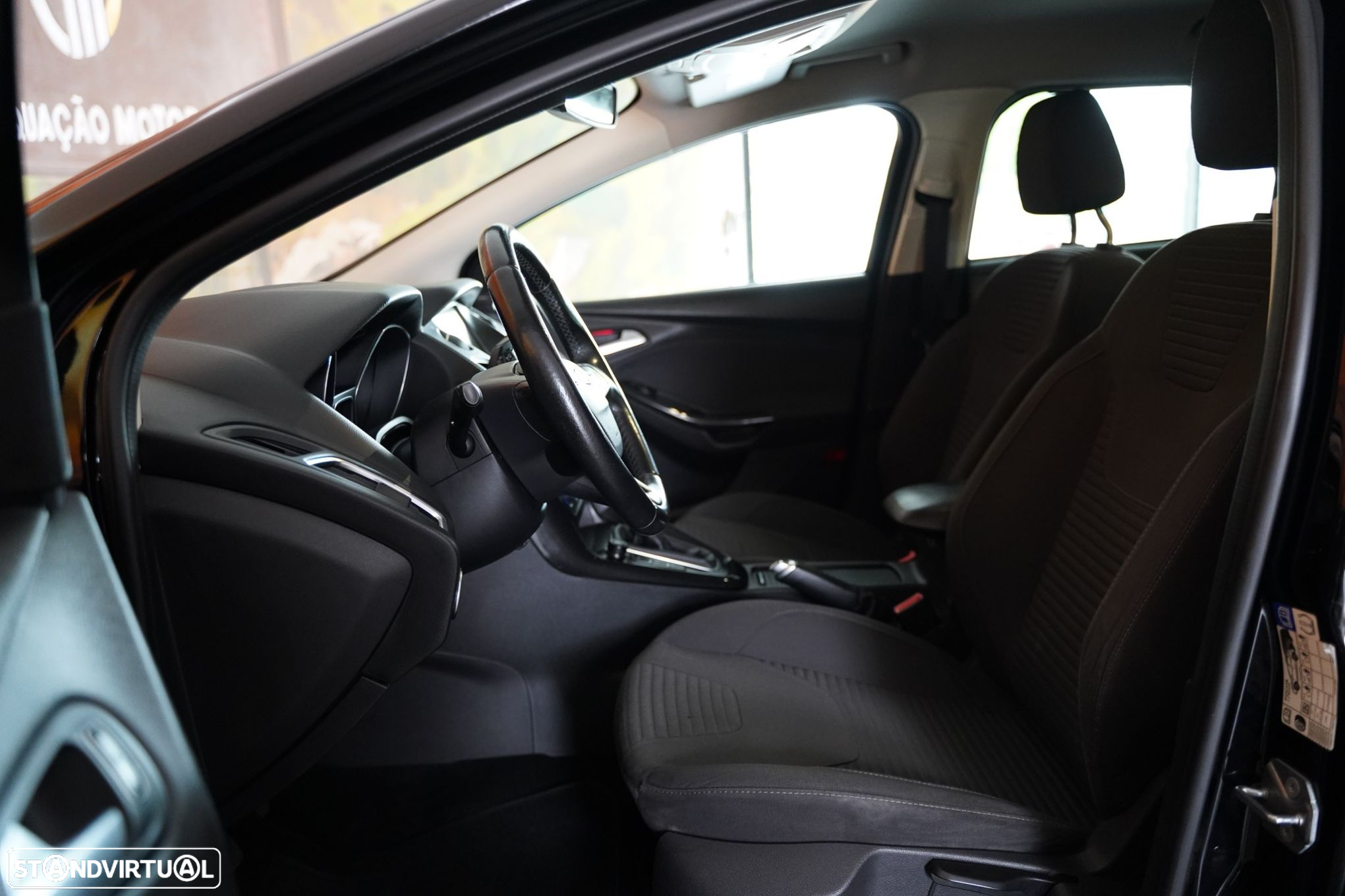 Ford Focus SW 1.5 TDCi Titanium - 6