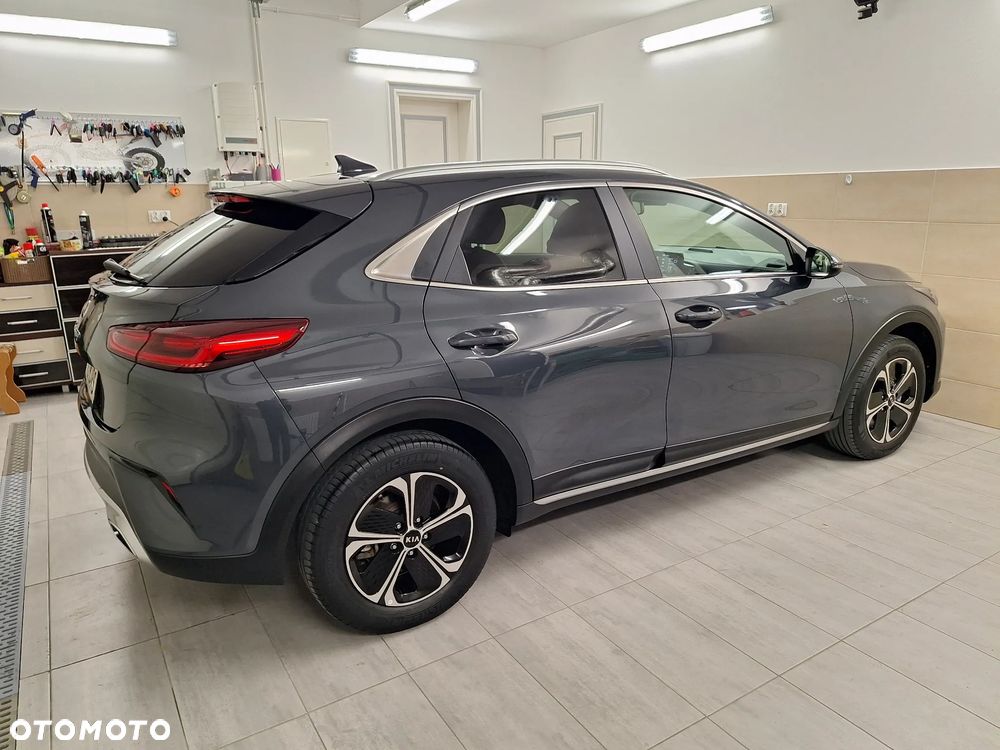 Kia XCeed 1.6 GDI PHEV Business Line DCT - 13