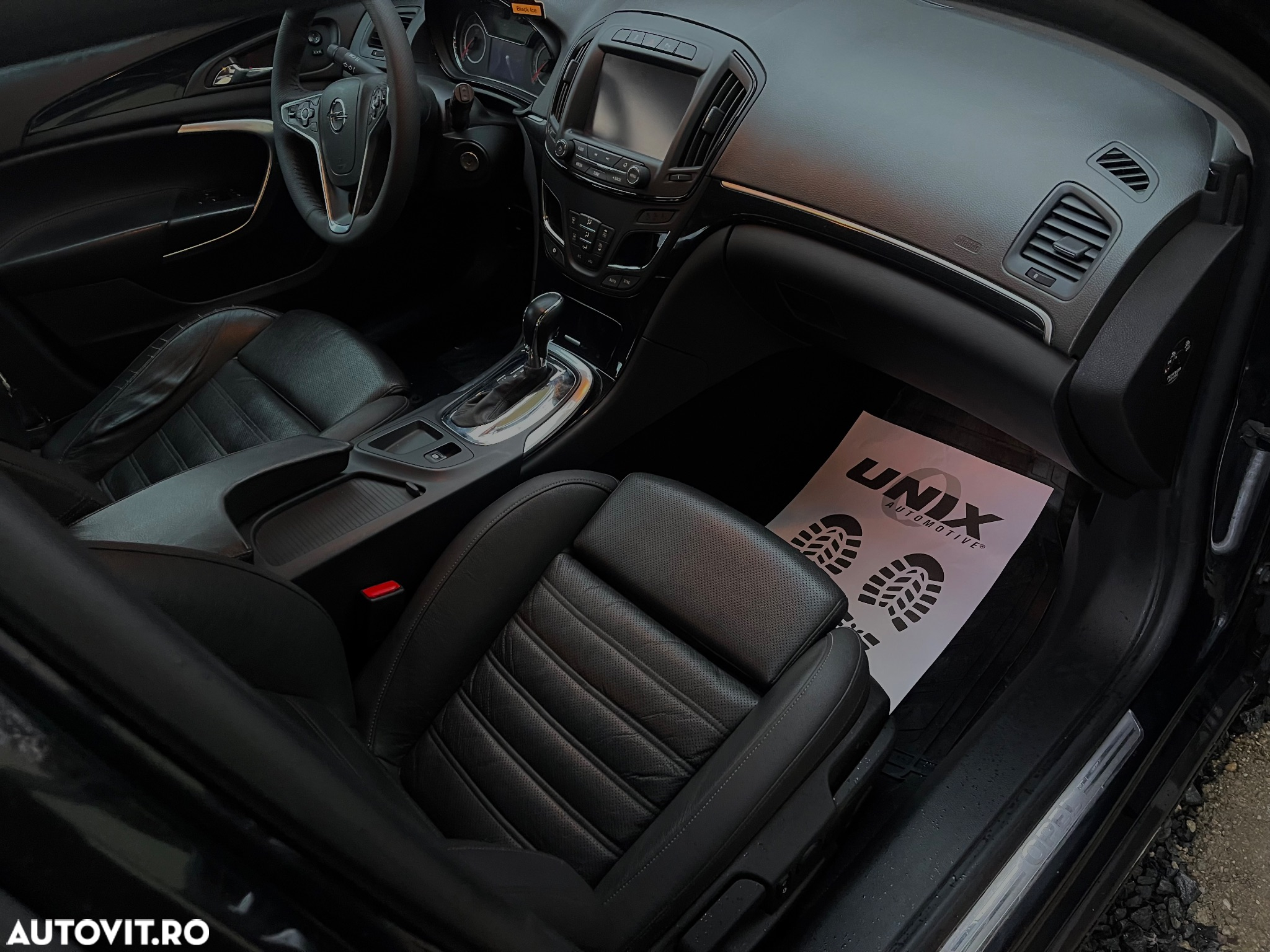 Opel Insignia - 6