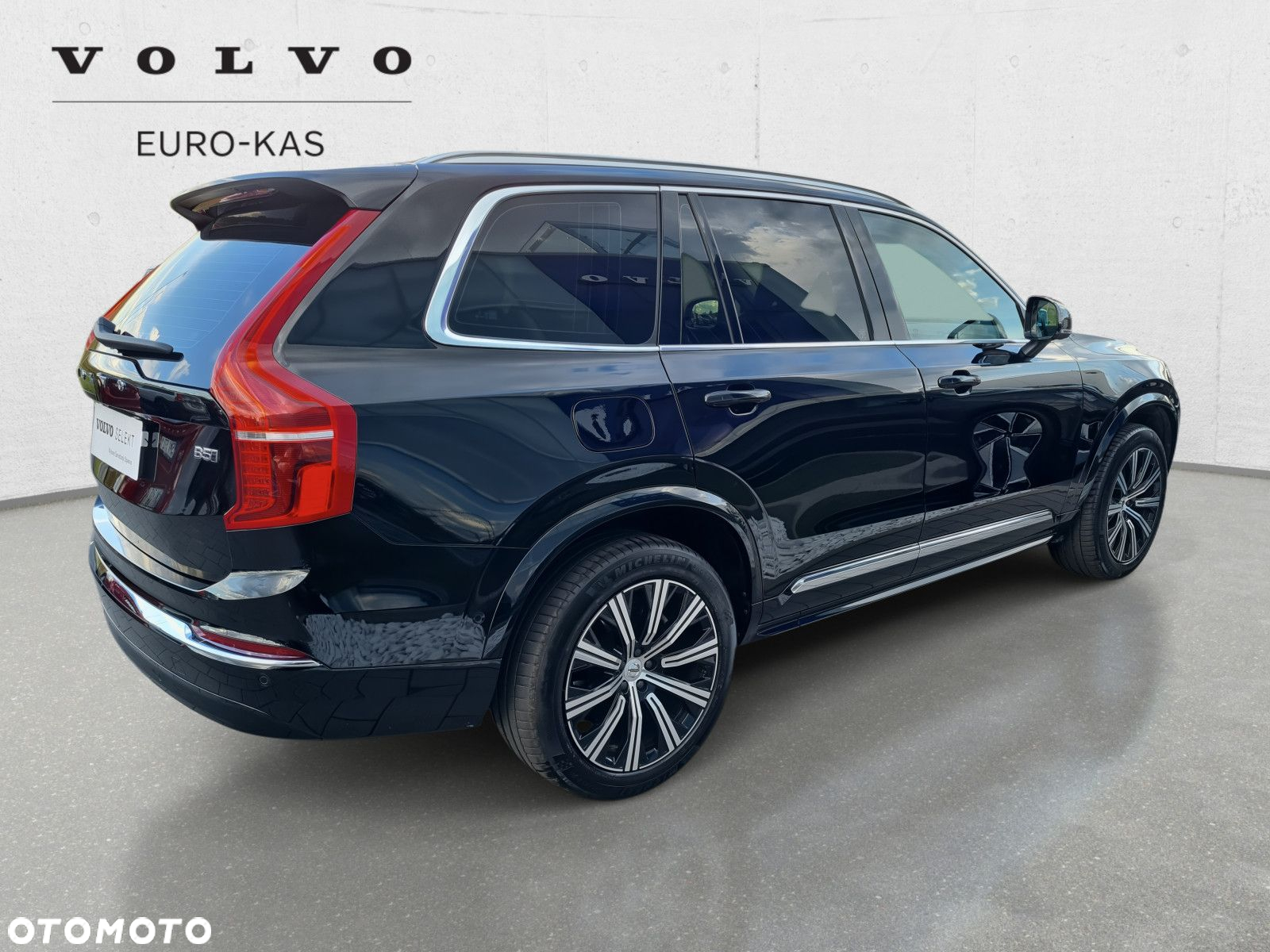 Volvo XC 90 - 5