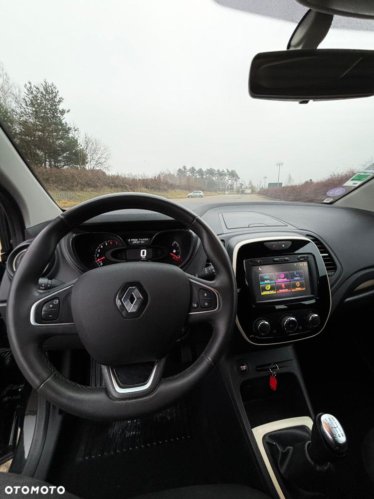 Renault Captur (ENERGY) TCe 90 LIMITED - 13