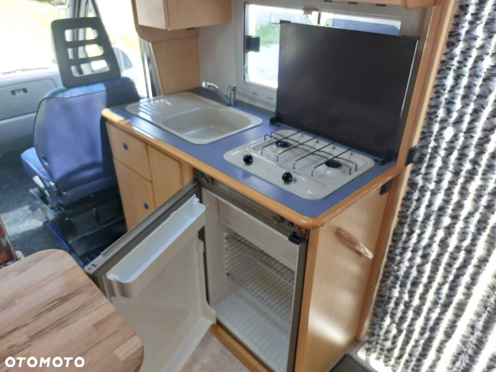 Fiat Ducato CHALLENGER 4 - Osobowy - 18