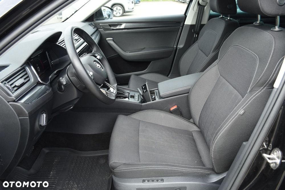 Skoda Superb 2.0 TSI Style DSG - 30