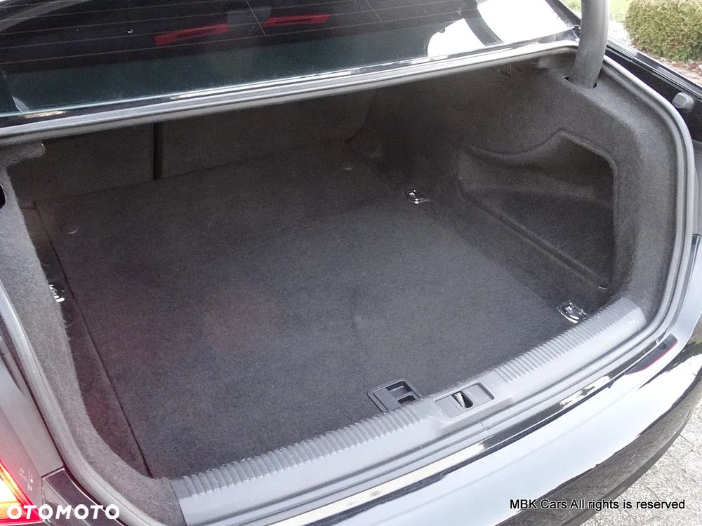 Audi A4 Limousine 2.0 TDI DPF S line Sportpaket - 38