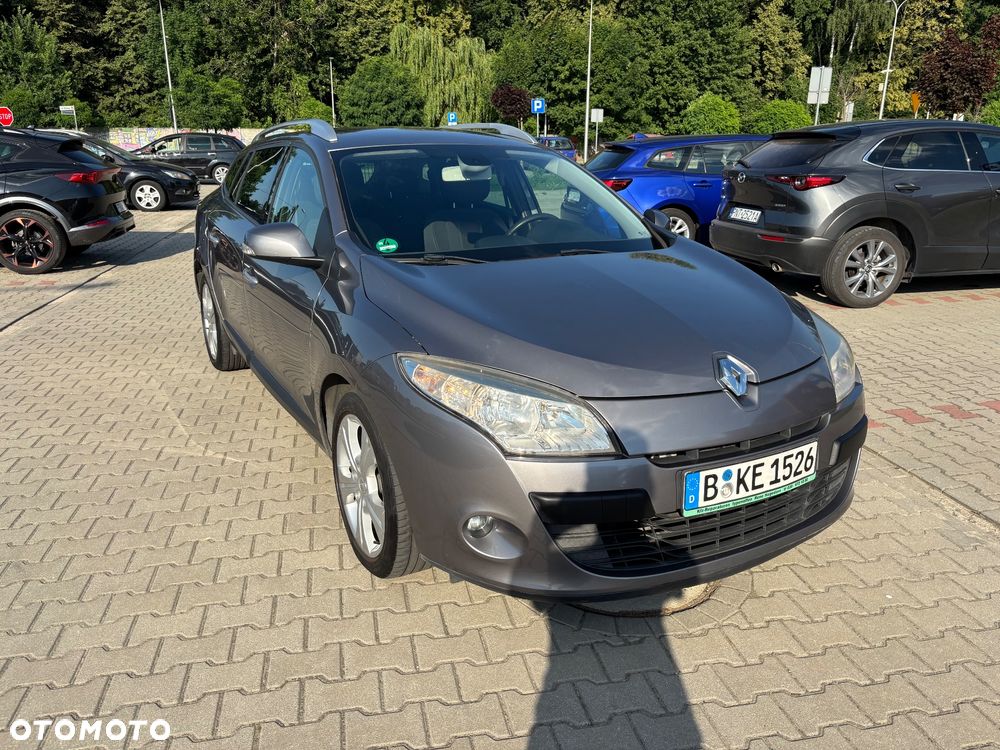 Renault Megane 1.6 16V 110 Dynamique - 9