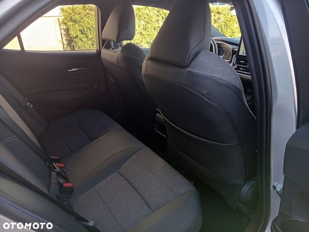Toyota Corolla 1.8 Hybrid Style - 7