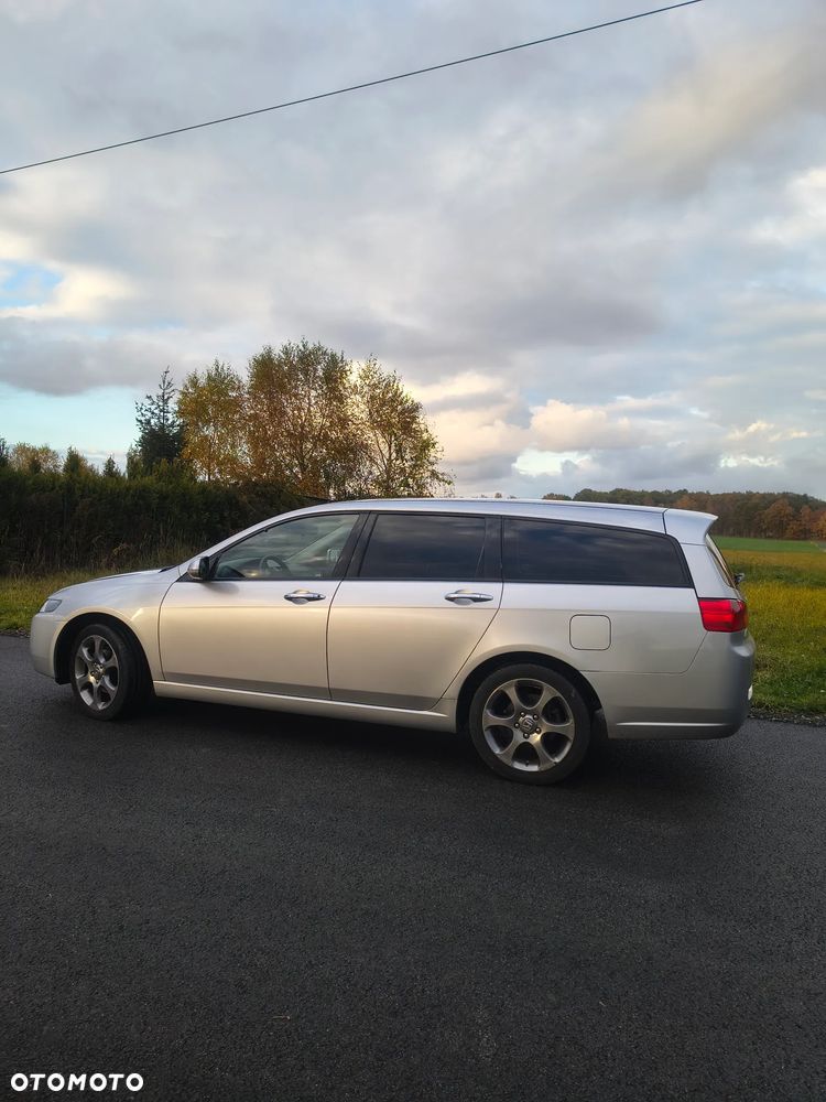 Honda Accord 2005 photo 3