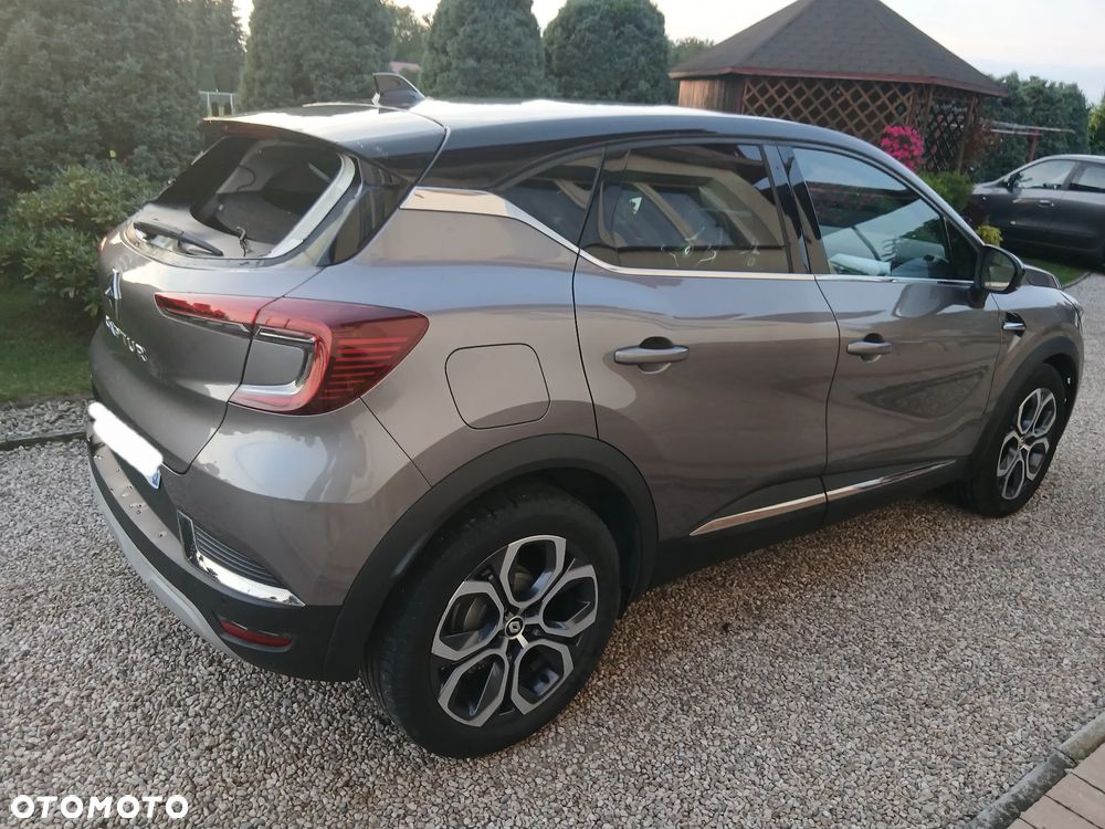 Renault Captur - 6