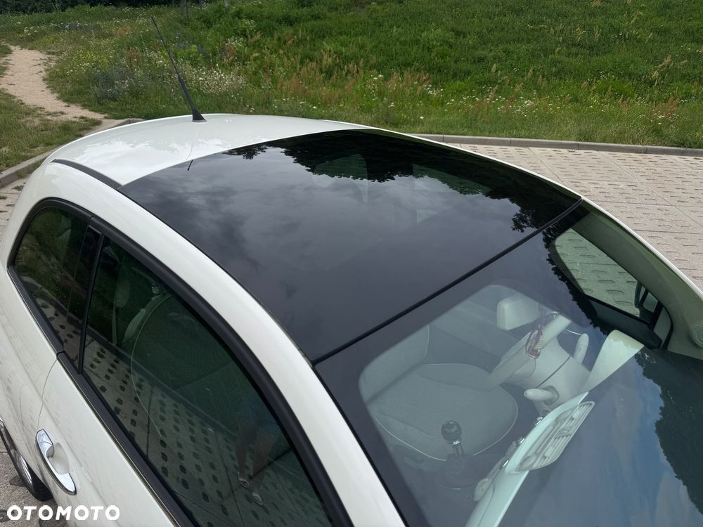Fiat 500 1.2 Start&Stopp Lounge - 18