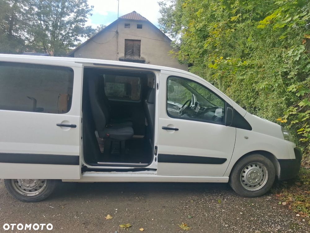 Peugeot Expert Tepee L2 Trendy - 5