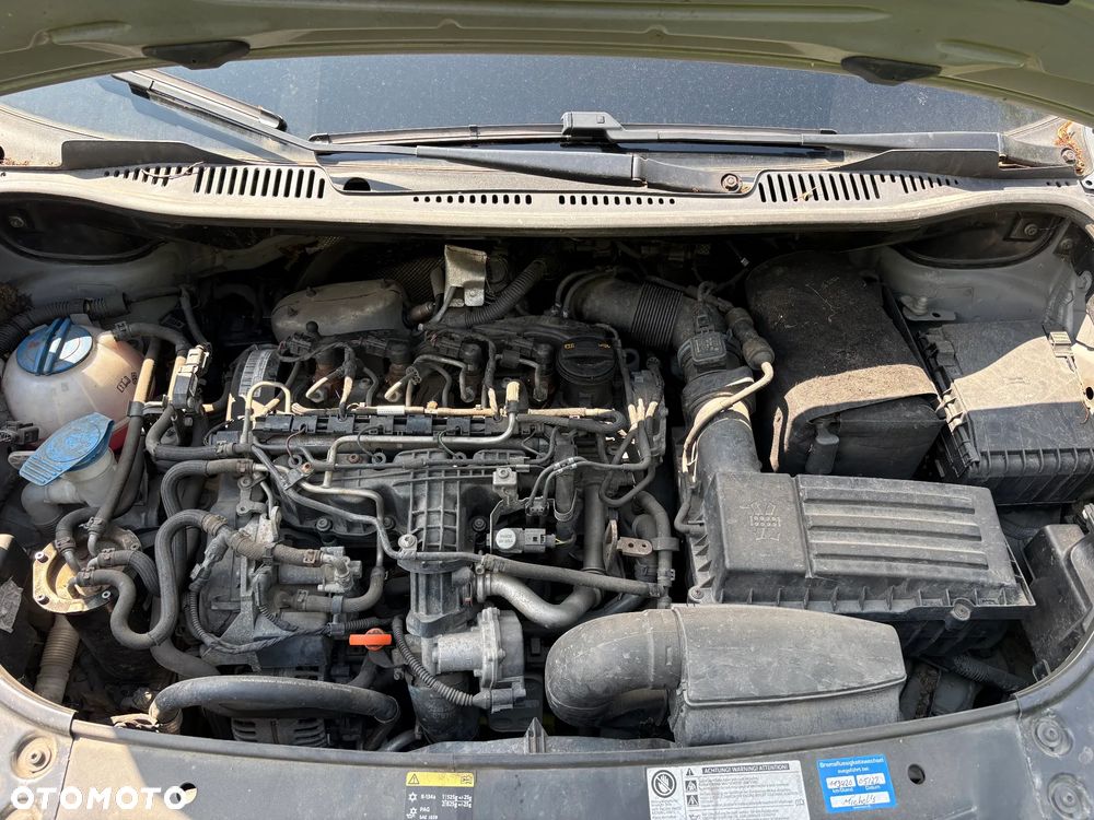 Volkswagen Caddy - 18
