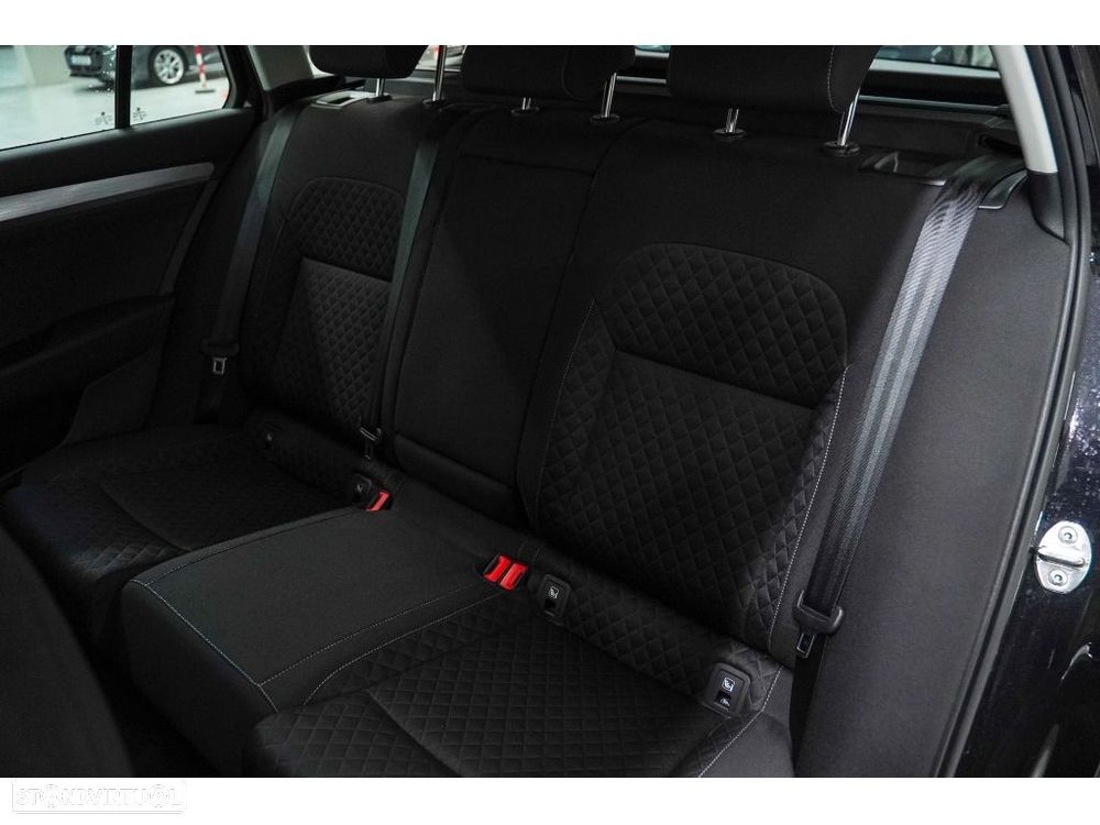 Skoda Superb Break - 13