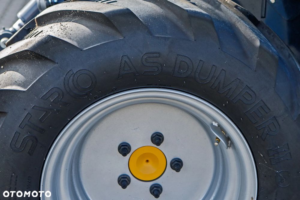 MultiOne 11.6 K TurboS - 3