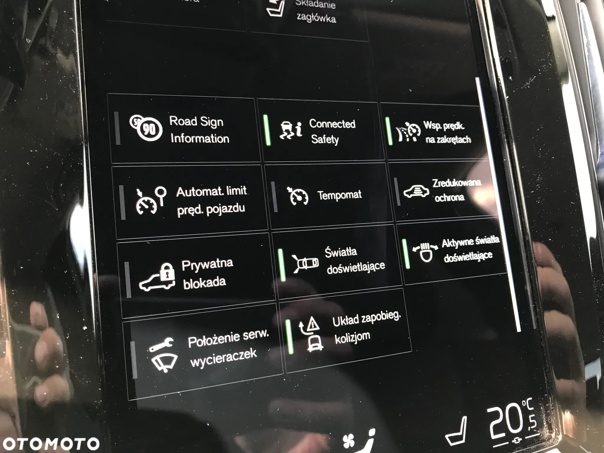 Volvo V90 Cross Country T5 AWD Pro - 32