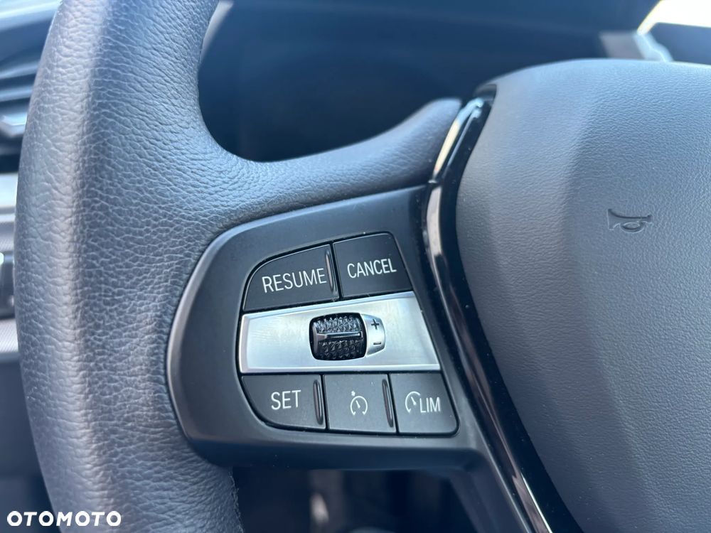 BMW Seria 1 118i Advantage - 22