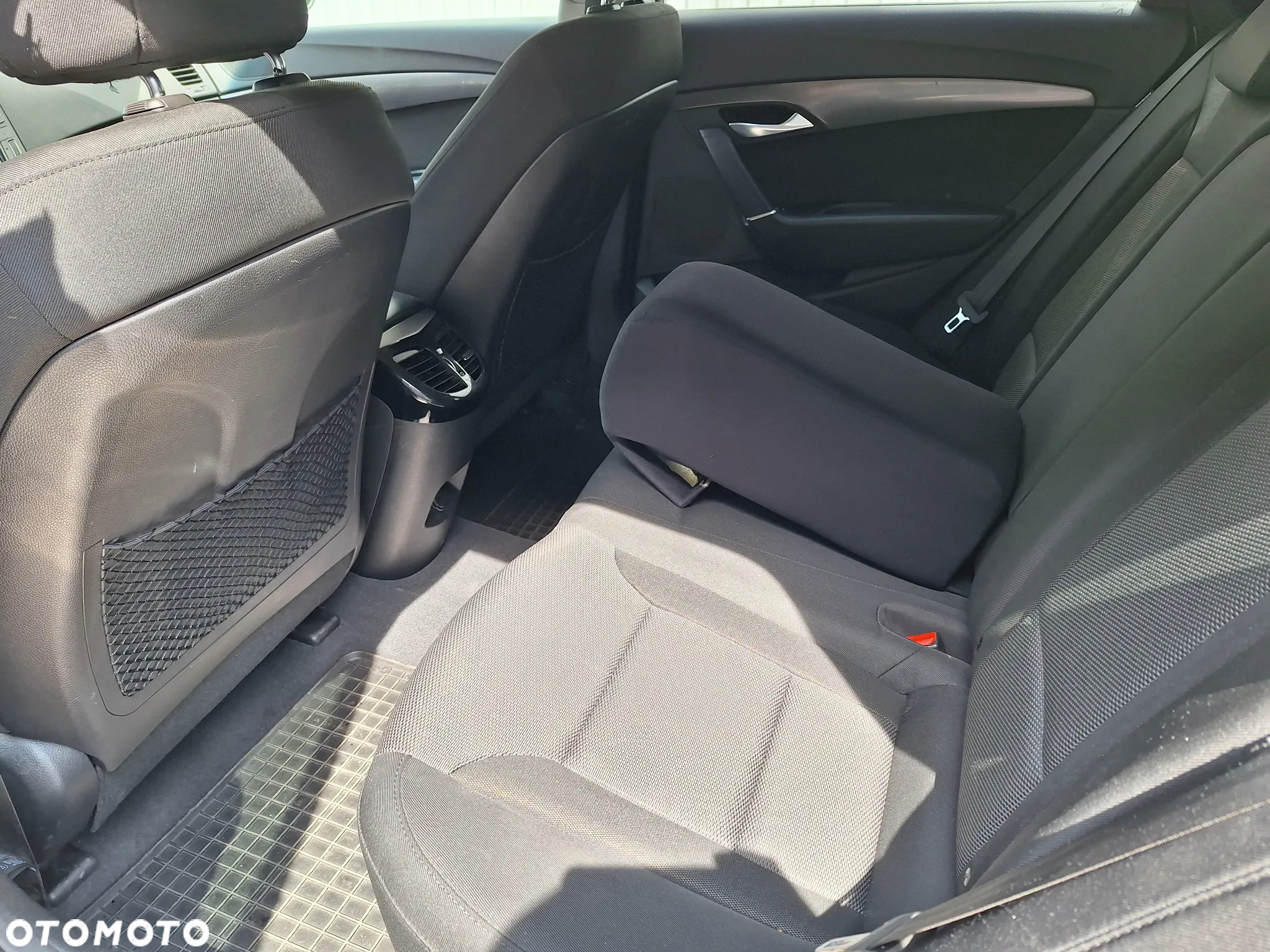 Hyundai i40 2.0 GDI Comfort - 13