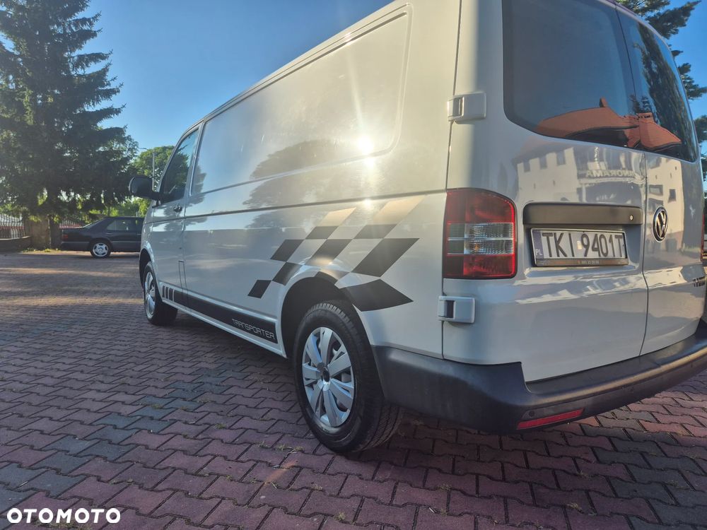 Volkswagen T5 - 12