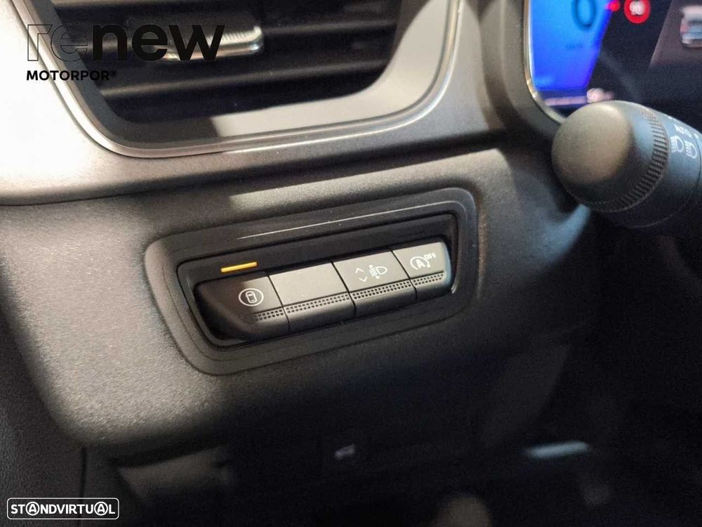 Renault Symbioz 1.3 Mild Hybrid Evolution - 16