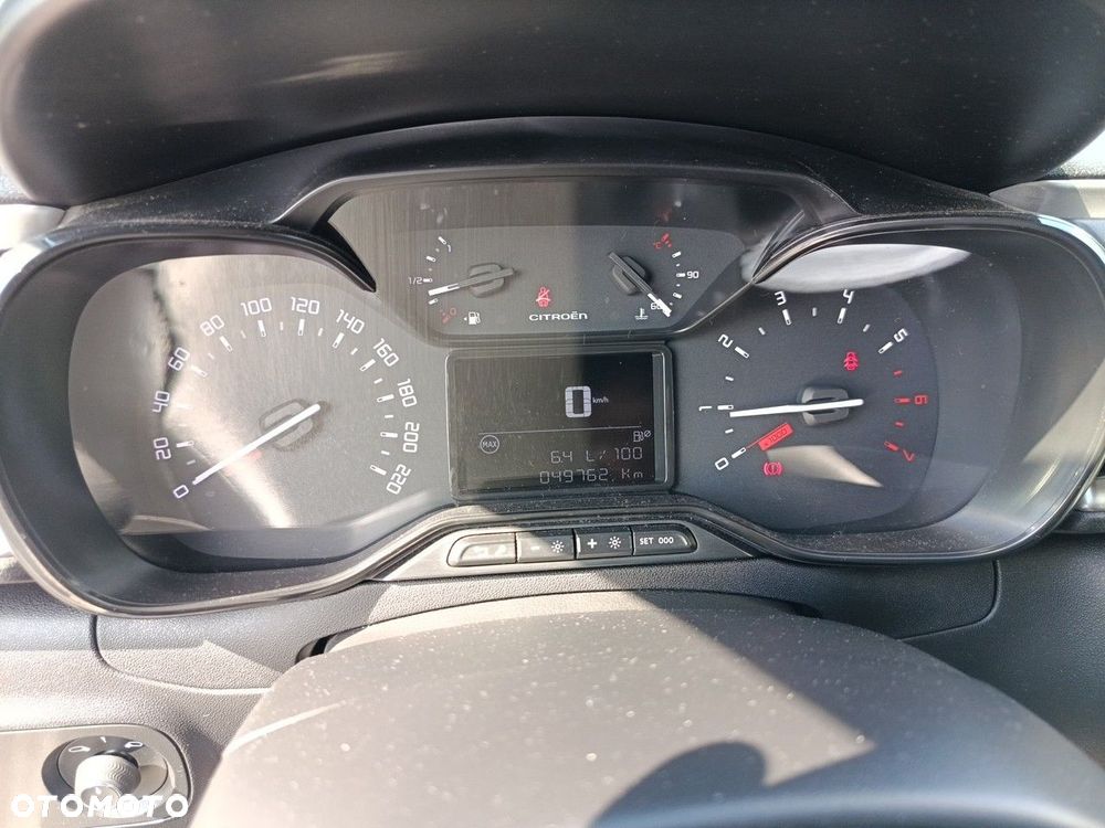 Citroën C3 1.2 PureTech Max - 15