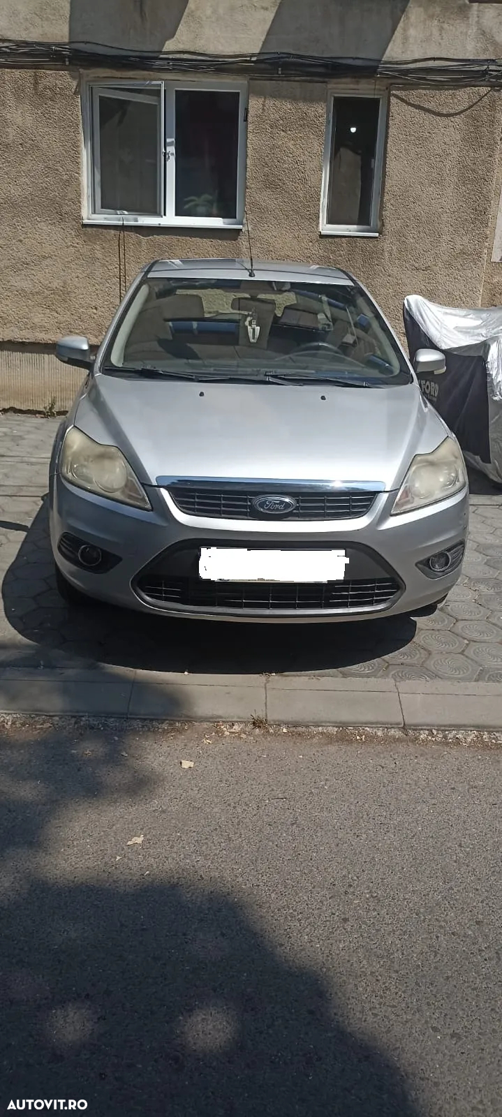 Ford Focus - 2