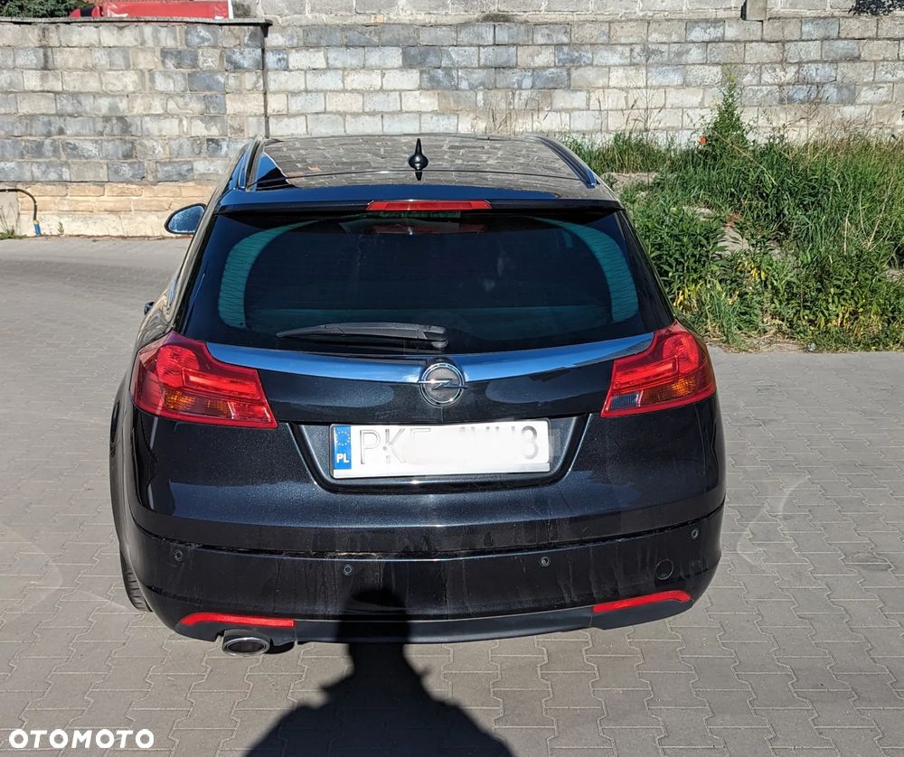 Opel Insignia - 4