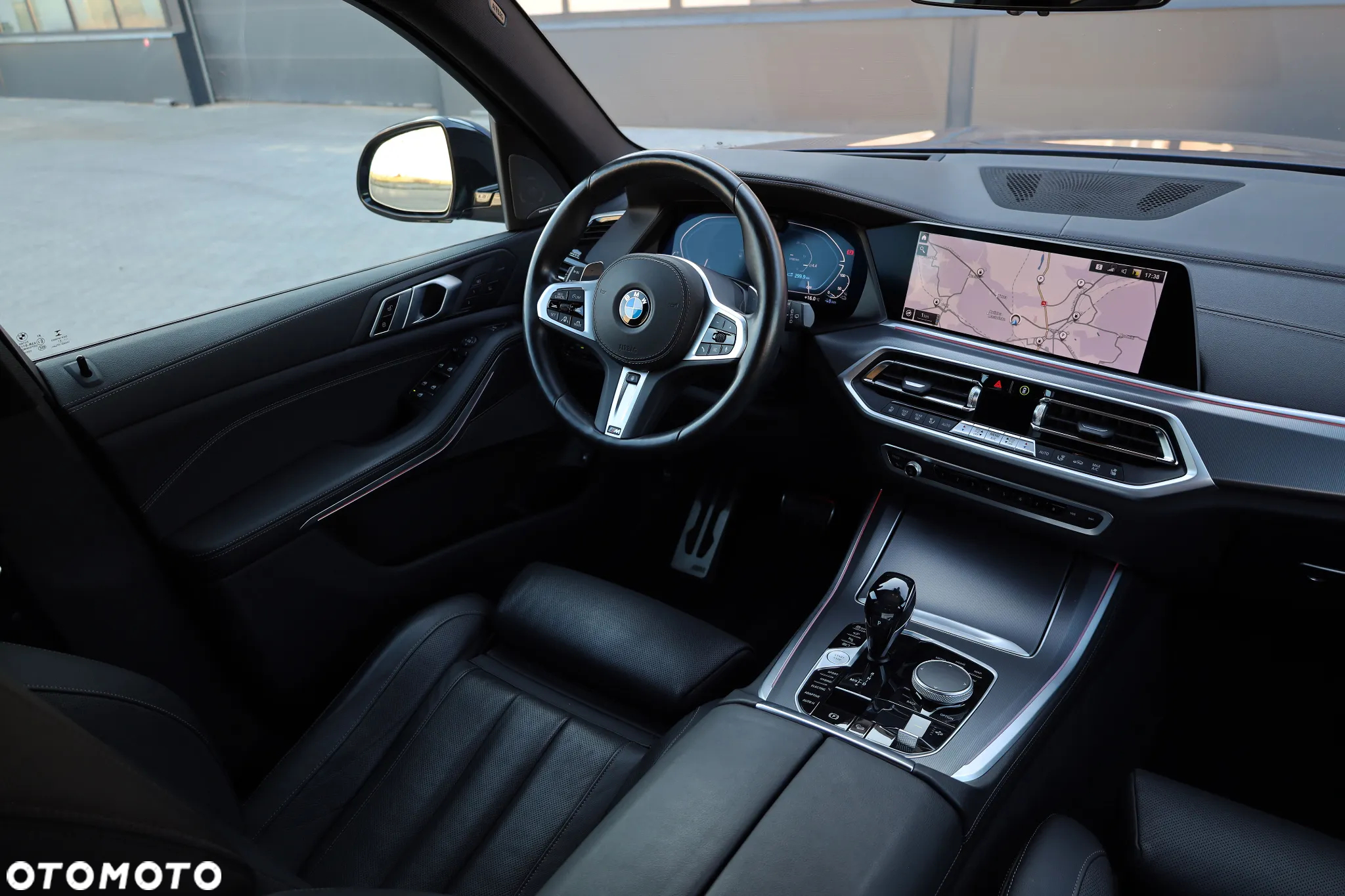 BMW X5 - 30