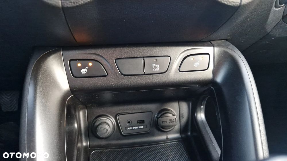 Hyundai ix35 1.6 2WD Style - 14