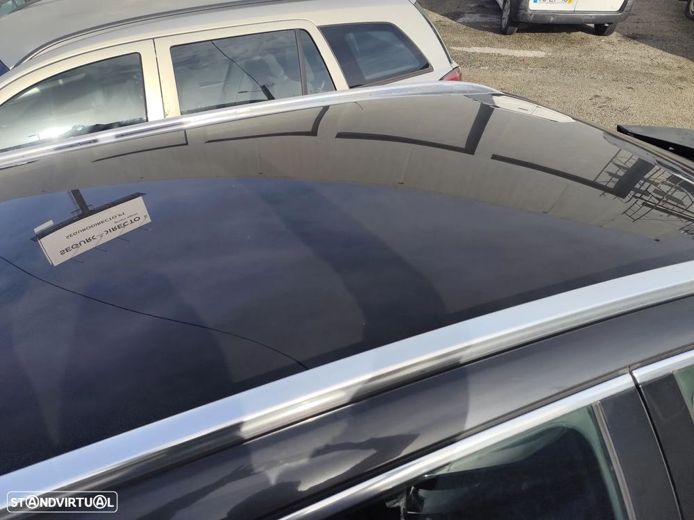 Peugeot 508 I SW 1.6 Hdi PARA PEÇAS - 17