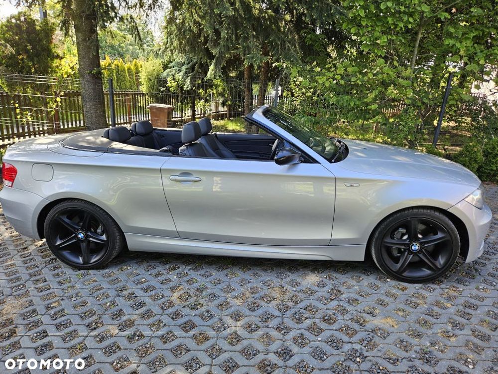 BMW Seria 1 135i - 1