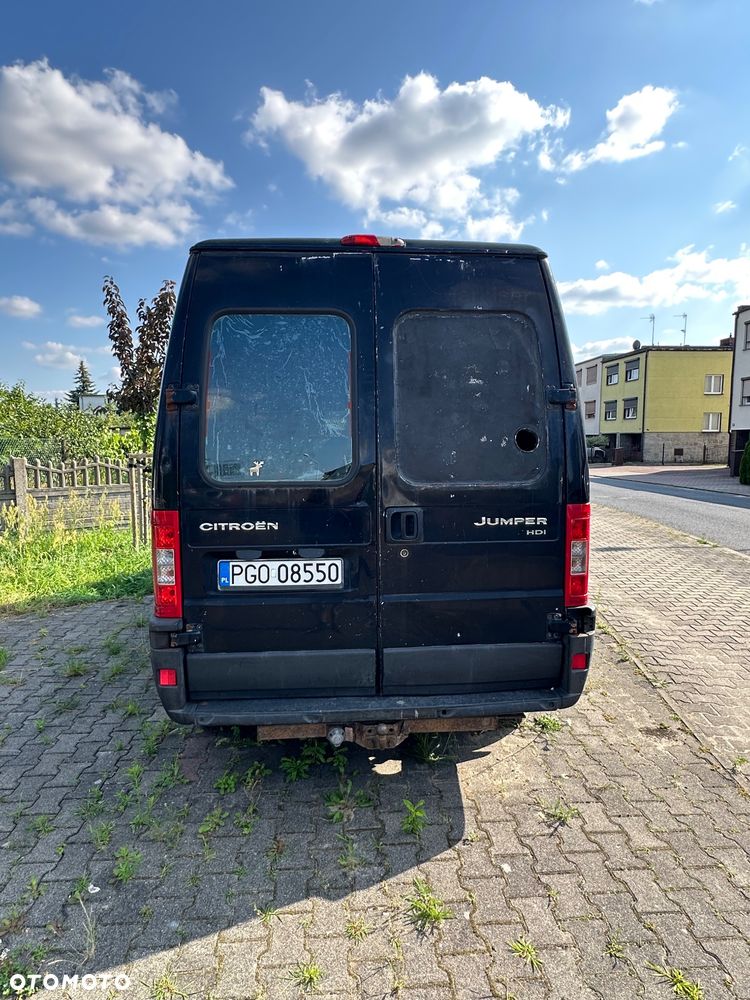 Citroën Jumper - 7