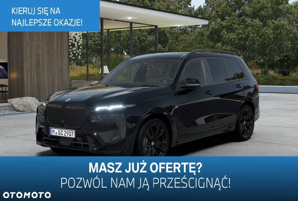 BMW X7 xDrive40d mHEV sport - 2