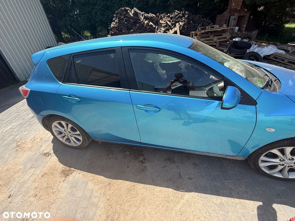 Mazda 3 - 2
