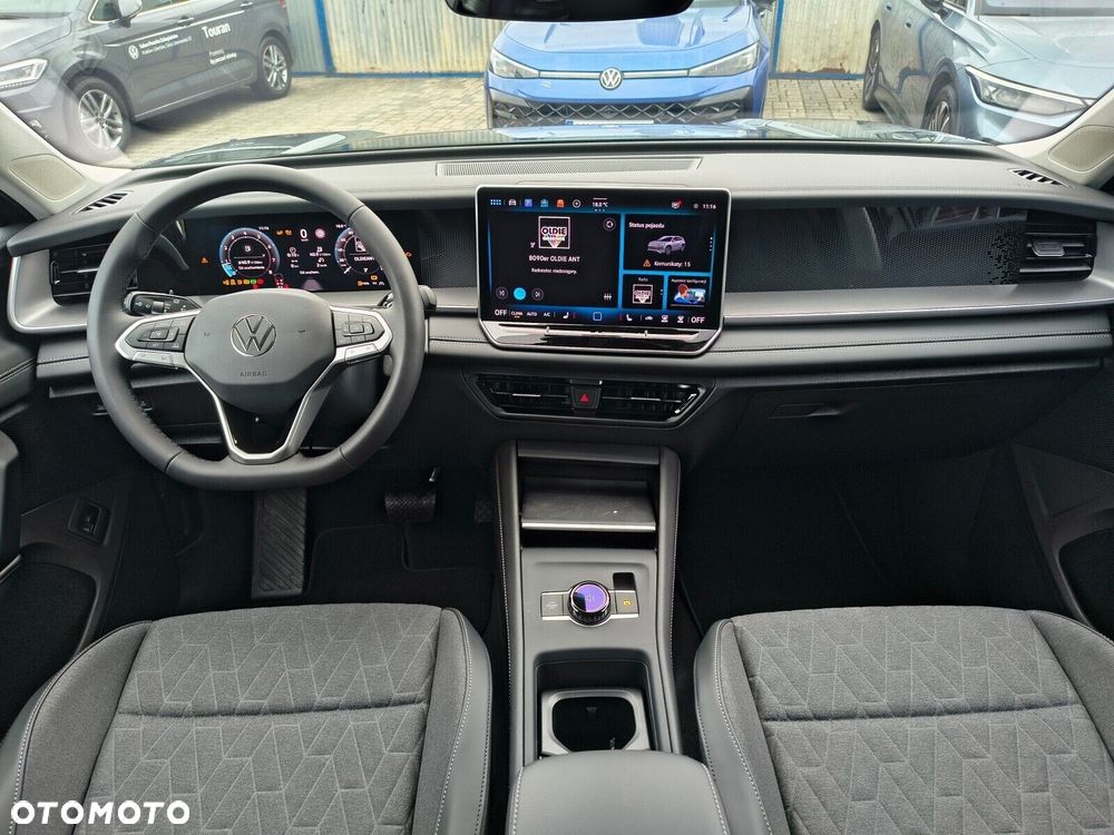 Volkswagen Tayron 2.0 TSI 4Mot Life Plus DSG - 14