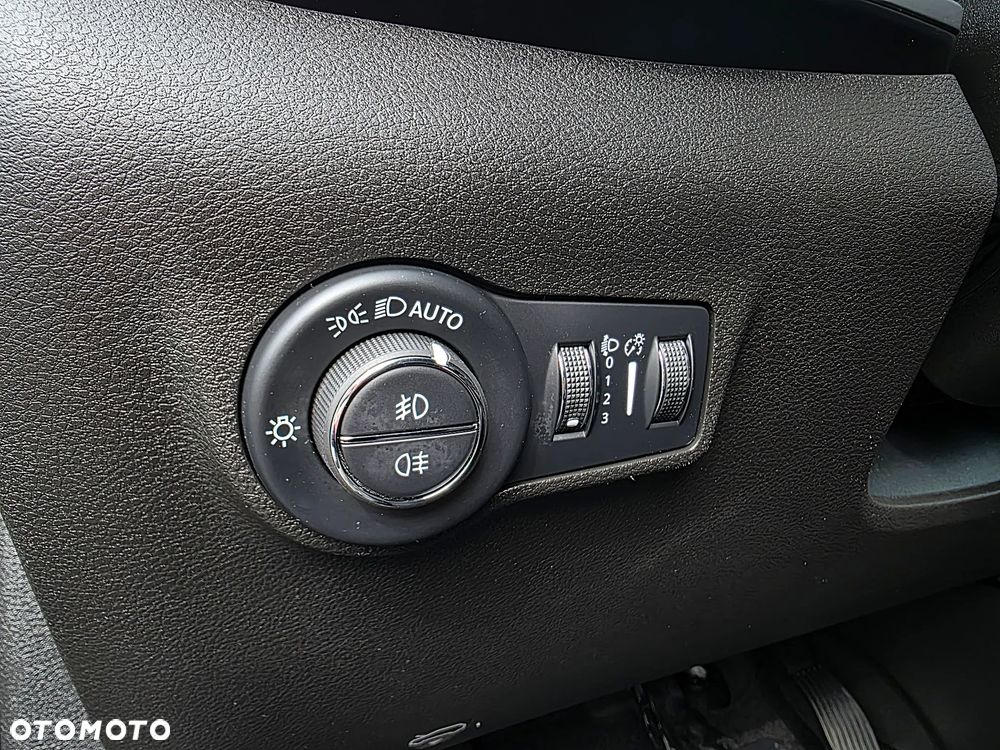 Jeep Compass 1.5 GSE T4 48V e-Hybrid Automatik - 26