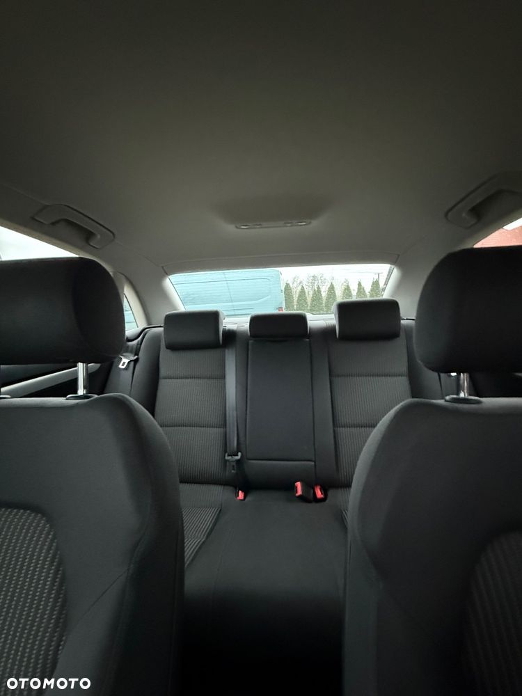 Audi A4 Limousine 1.8T Quattro - 11