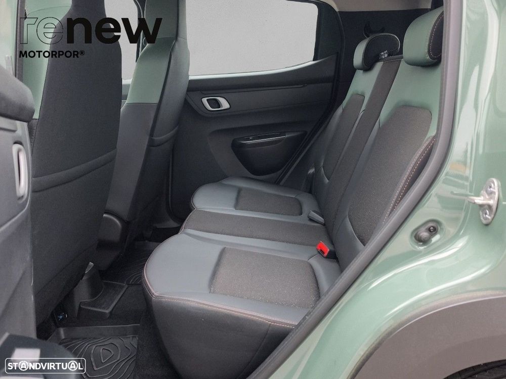 Dacia Spring Electric 65 Extreme - 8