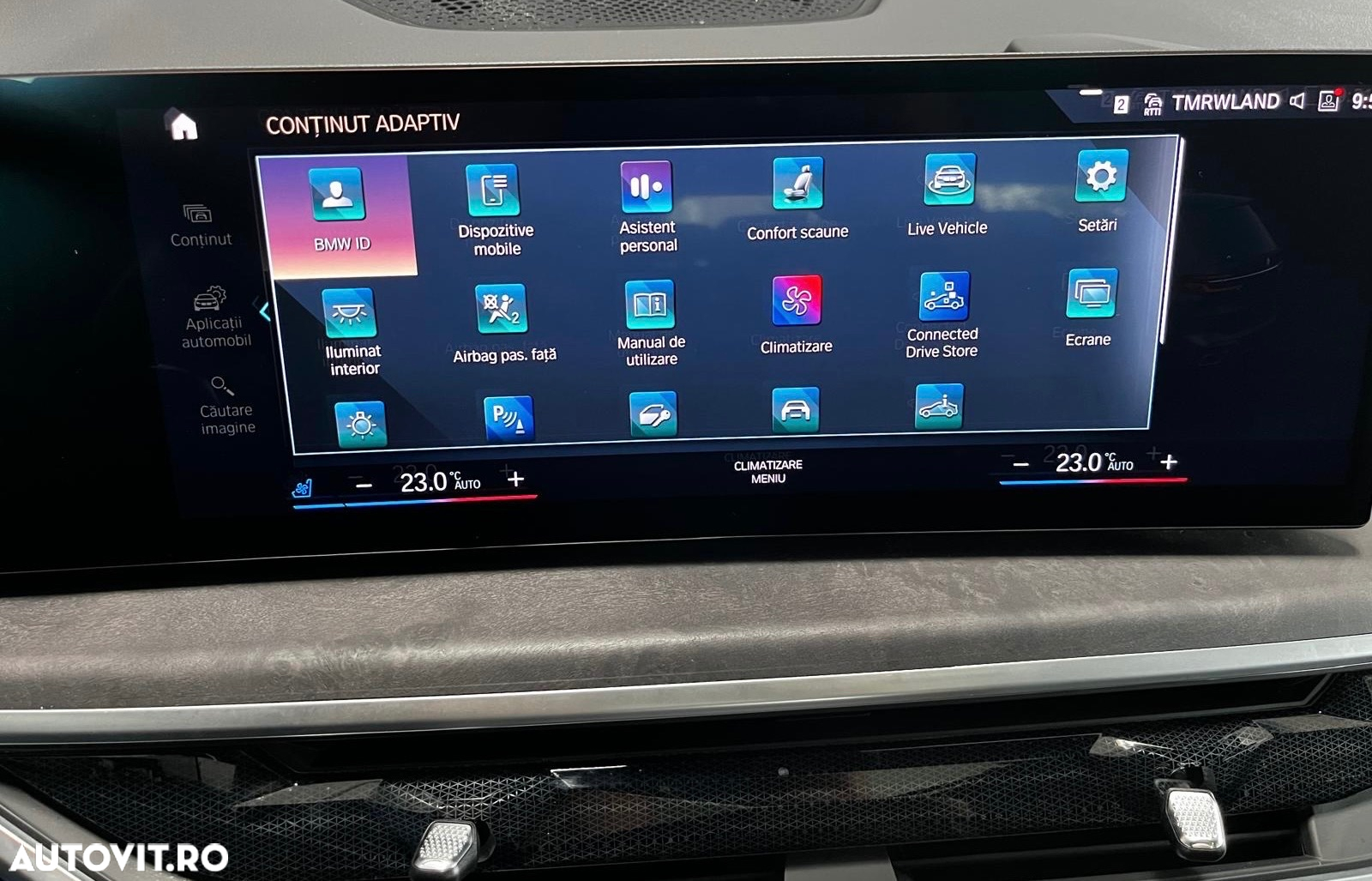 BMW X7 xDrive40i AT MHEV - 10