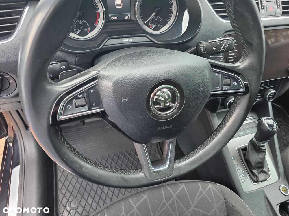 Skoda Octavia - 19