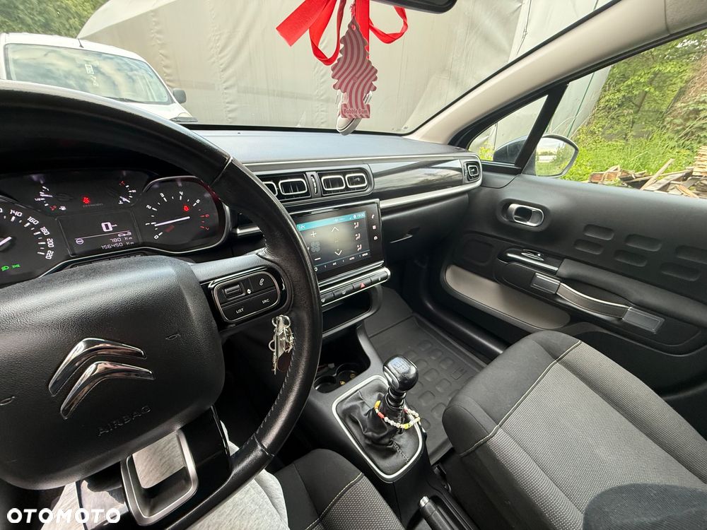 Citroën C3 1.5 BlueHDi Plus - 18