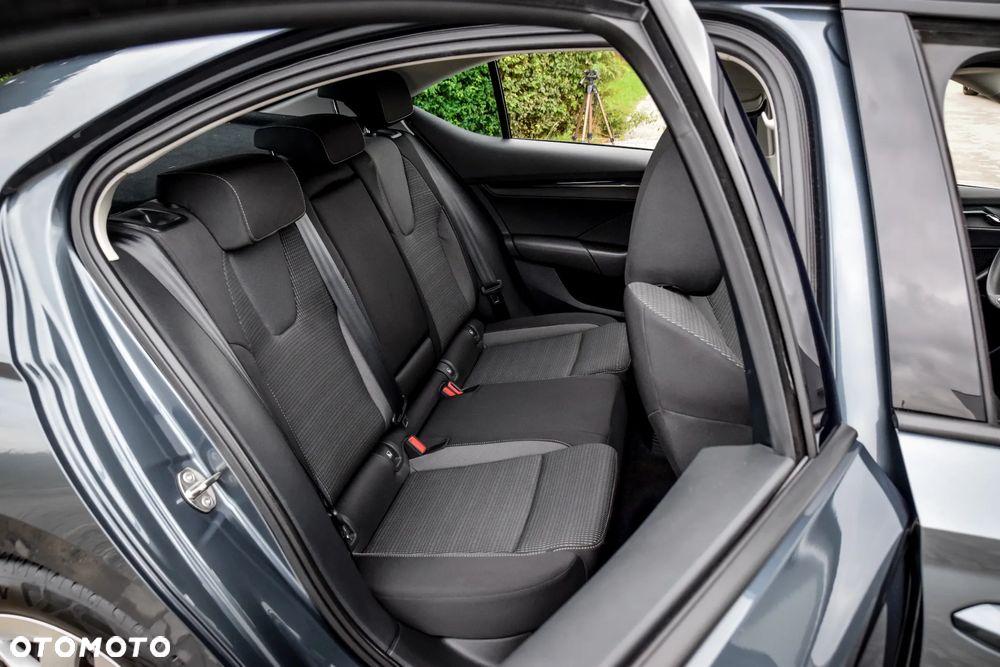 Skoda Octavia 1.0 TSI Ambition - 30