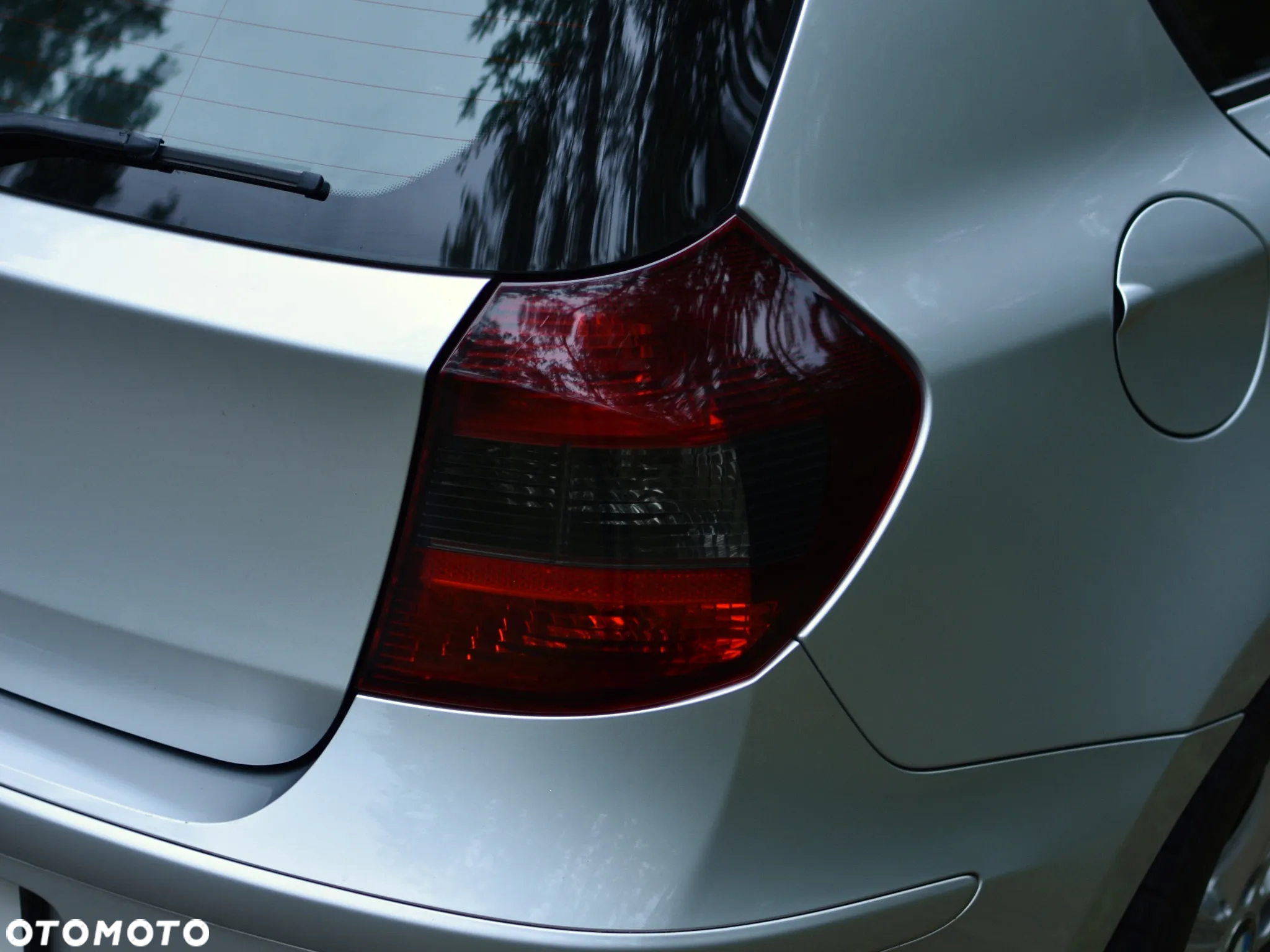 BMW Seria 1 118d - 14