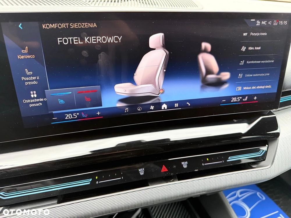 BMW Seria 5 520d - 27