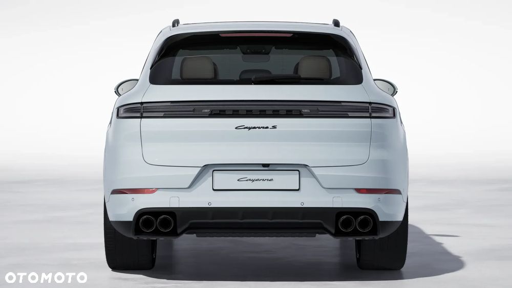 Porsche Cayenne S E-Hybrid PHEV - 6