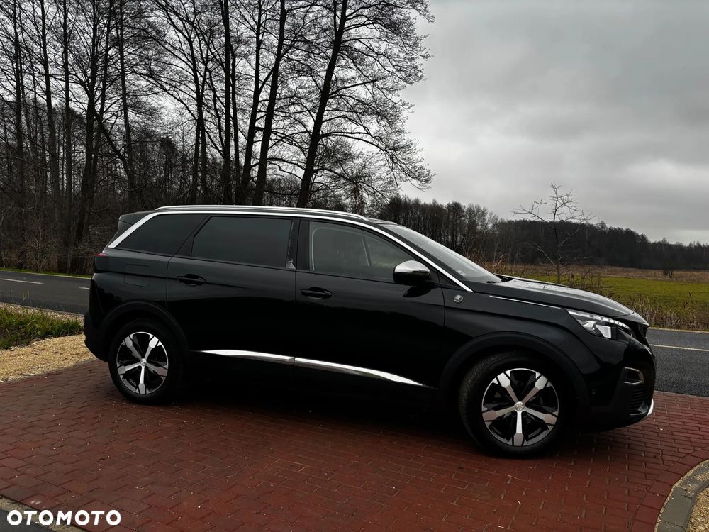 Peugeot 5008 2.0 BlueHDi Road Trip S&S EAT8 - 3