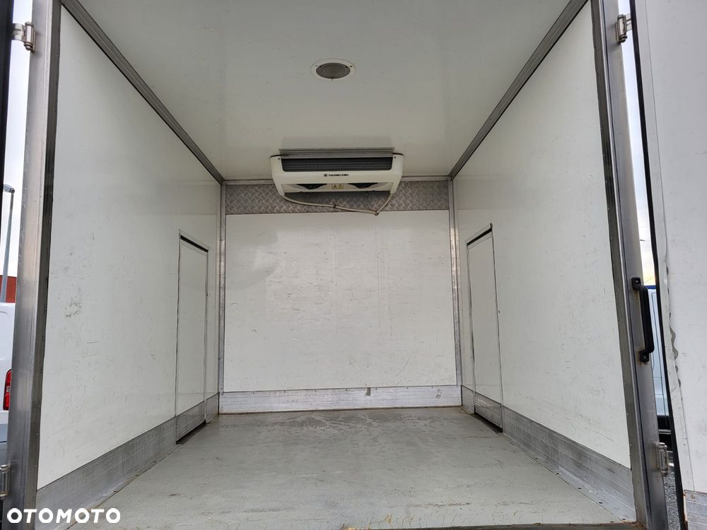 Mercedes-Benz SPRINTER 313-CHŁODNIA -20 ST-THERMO KING - SALON POLSKA - 9