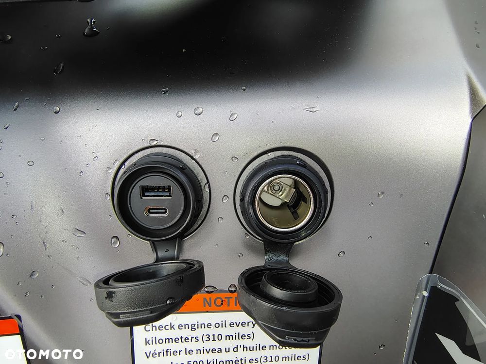 QJMOTOR SFA 1000 - 29