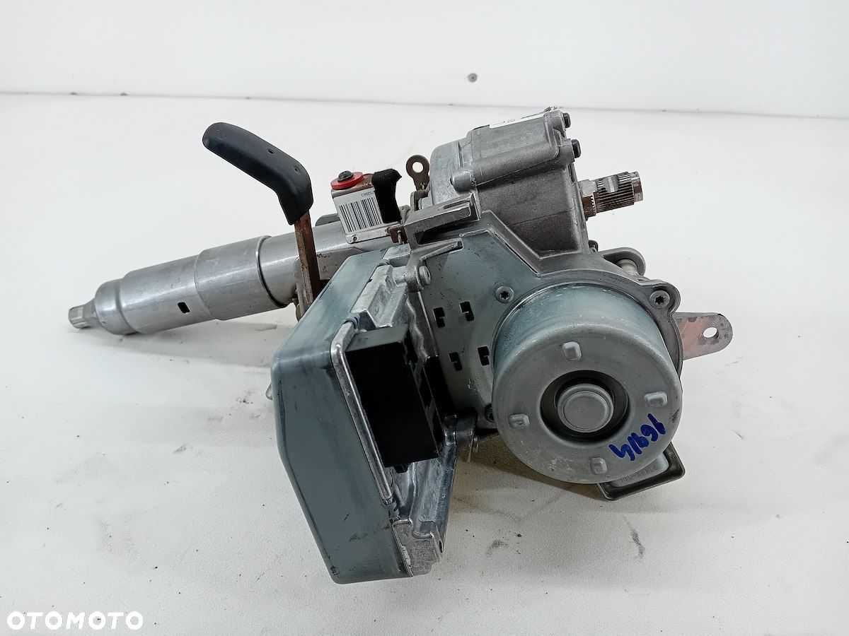 WSPOMAGANIE ELEKTRYCZNE, PION FORD FIESTA MK7 1.4 TDCI 54085129D - 1